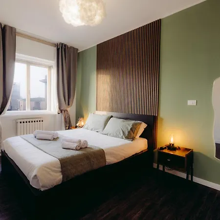 Apartment Arcade House Fiera Netflix + Videogame *