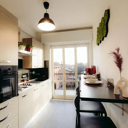 Arcade House Fiera Netflix + Videogame Apartment Verona