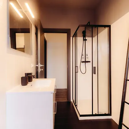 Apartment Arcade House Fiera Netflix + Videogame *