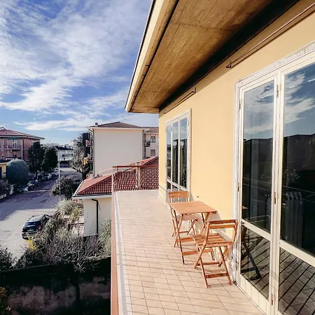 Apartment Arcade House Fiera Netflix + Videogame Verona